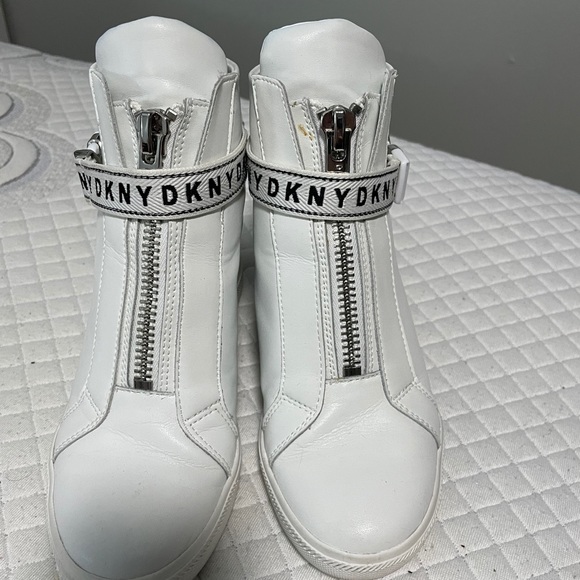 Dkny Shoes - Wedges